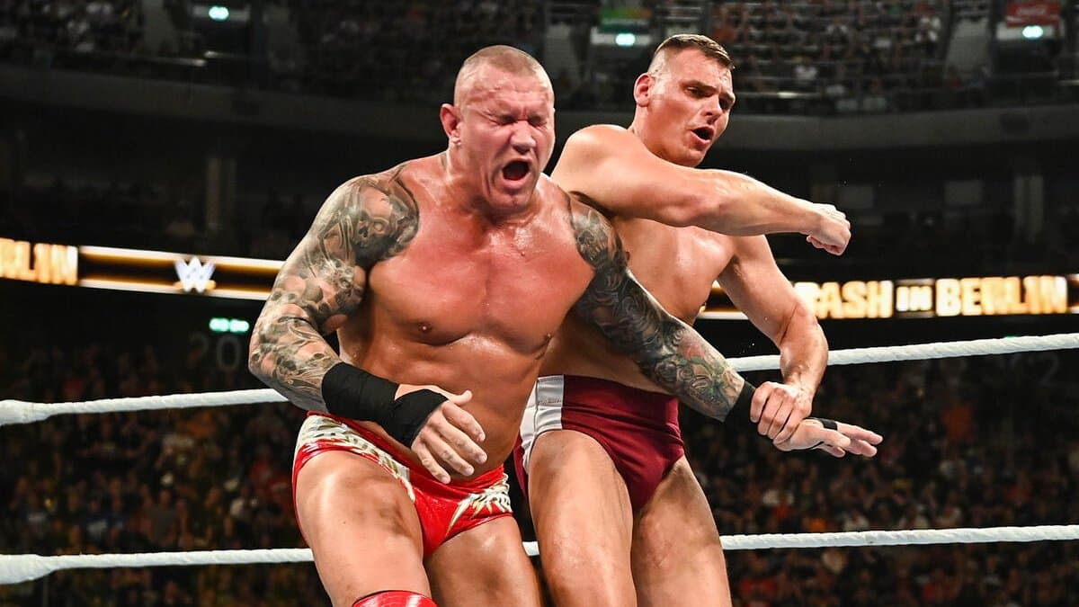 Dave Meltzer Star Ratings For WWE Bash In Berlin 2024 Matches