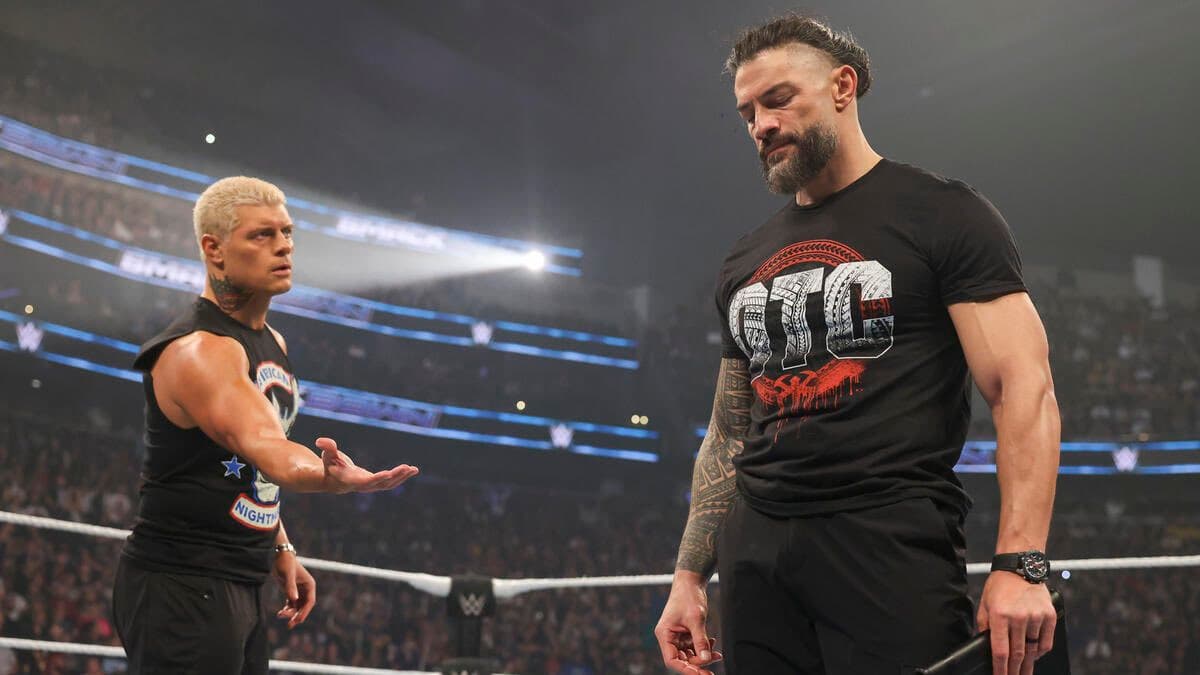 WWE SmackDown Results (13/9/2024): Roman Reigns And Randy Orton Returns, Cody Rhodes Retains His Title And More