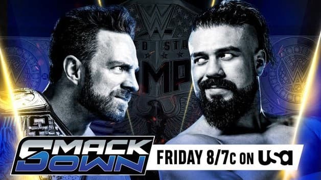 WWE SmackDown Preview (20/9/2024): Roman Reigns And Cody Rhodes Seek Common Ground And More