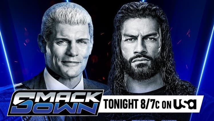 WWE SmackDown Results (20/9/2024): Roman Reigns And Cody Rhodes On Same Page, LA Knight Retains And More
