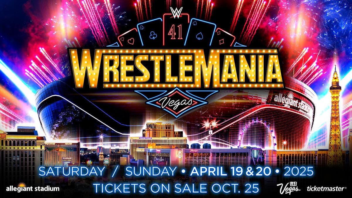 WWE WrestleMania 41: Cody Rhodes Teases &#8220;Unexpected&#8221; Main Event Amid Rumors of Match with The Rock