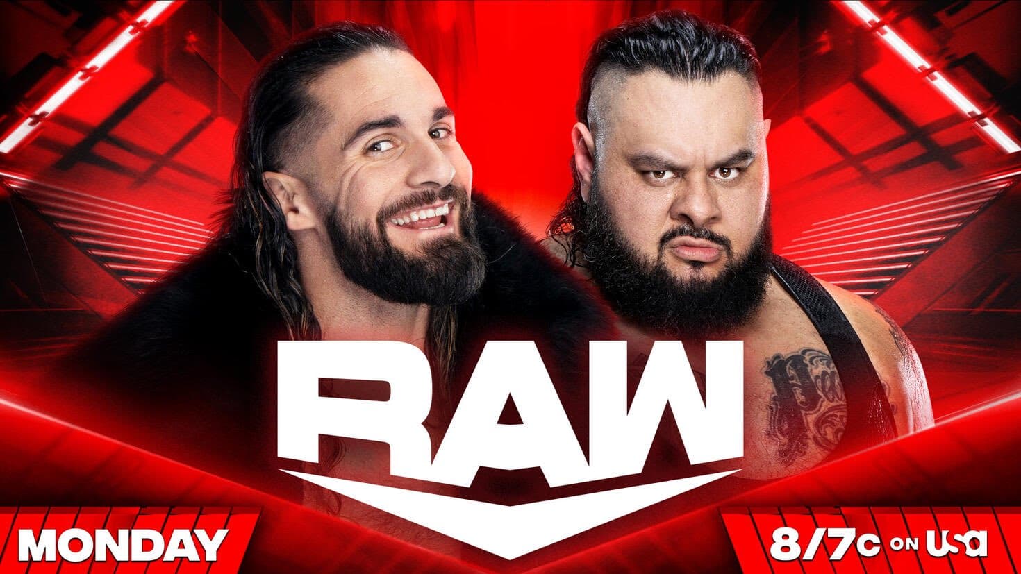 WWE Raw Results (October 28, 2024): The Bloodline Drama Continues, Bronson Reed Destroys Seth Rollins And More