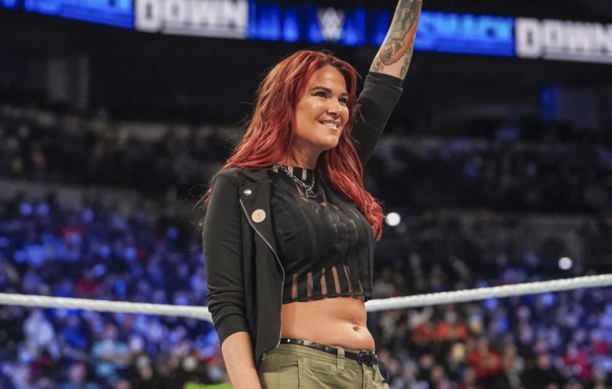 Reports: Lita Potentially Returning for WWE NXT’s Special Episode at Philadelphia’s 2300 Arena