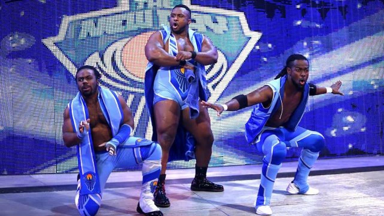 Reported WWE Plans For The New Day’s 10-Year Anniversary Celebration On RAW