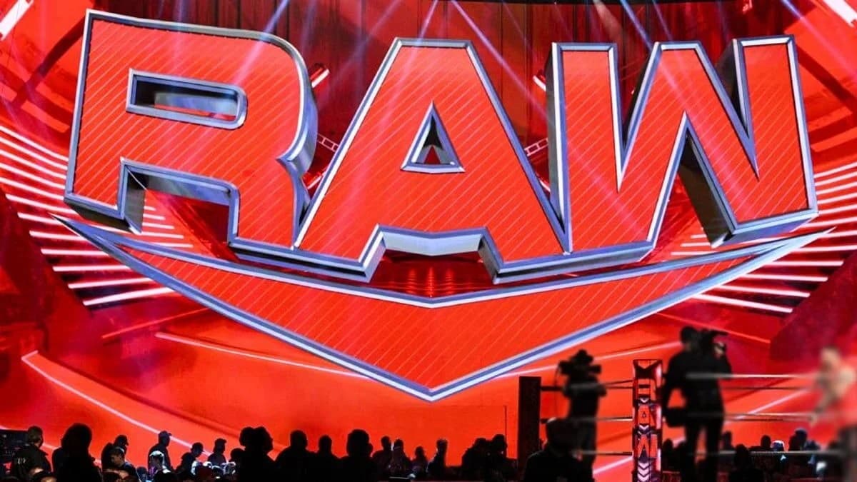 WWE RAW’s Post-Crown Jewel Episode Draws Higher Viewership and Ratings on November 4, 2024