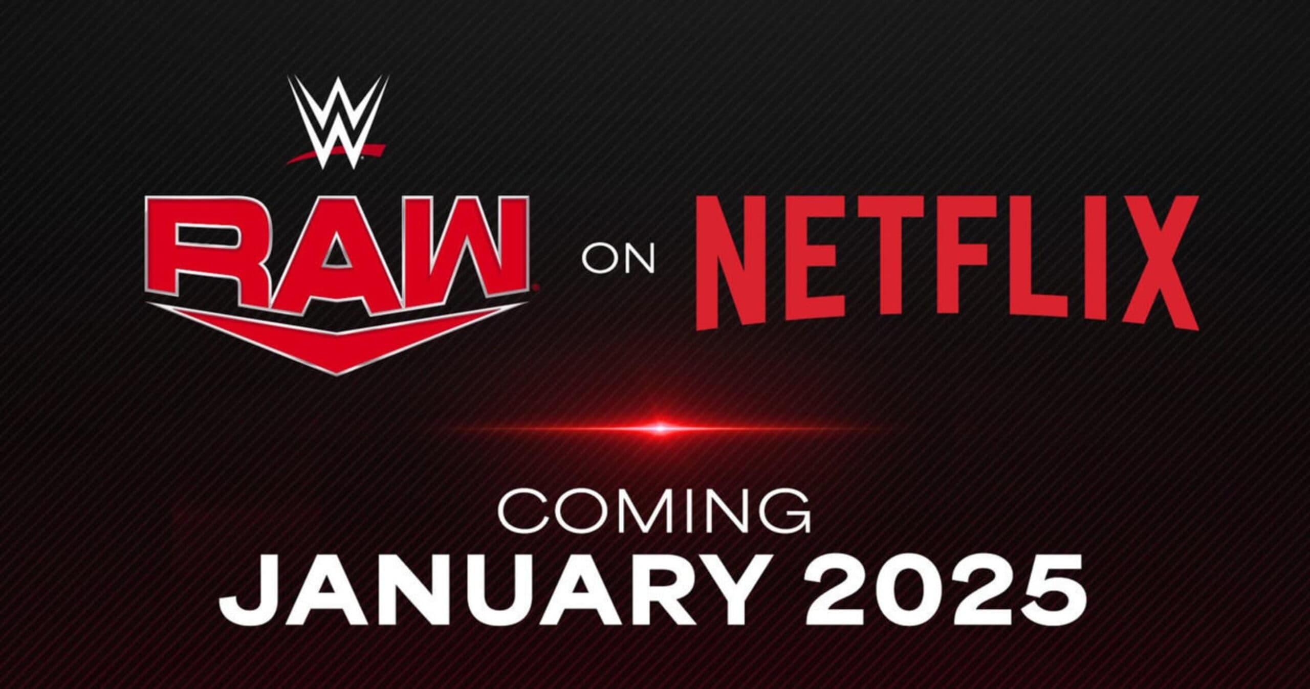 Reports: WWE’s Netflix Move May Impact 2025 Draft Plans