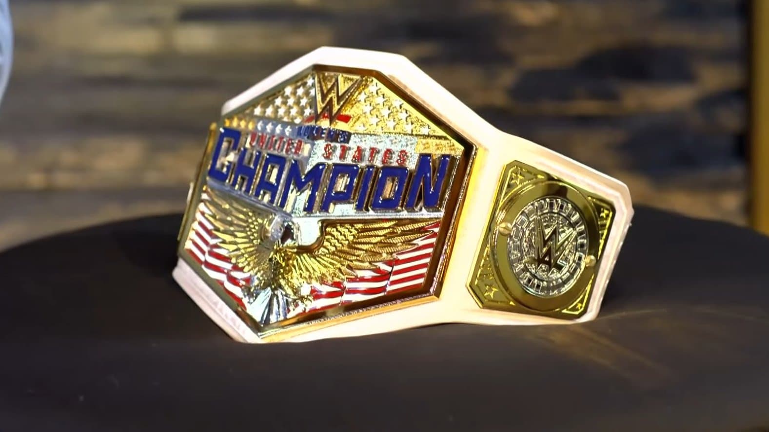 WWE Reports: WWE Women’s United States Title Debut Sparks Questions of a Potential Raw Championship