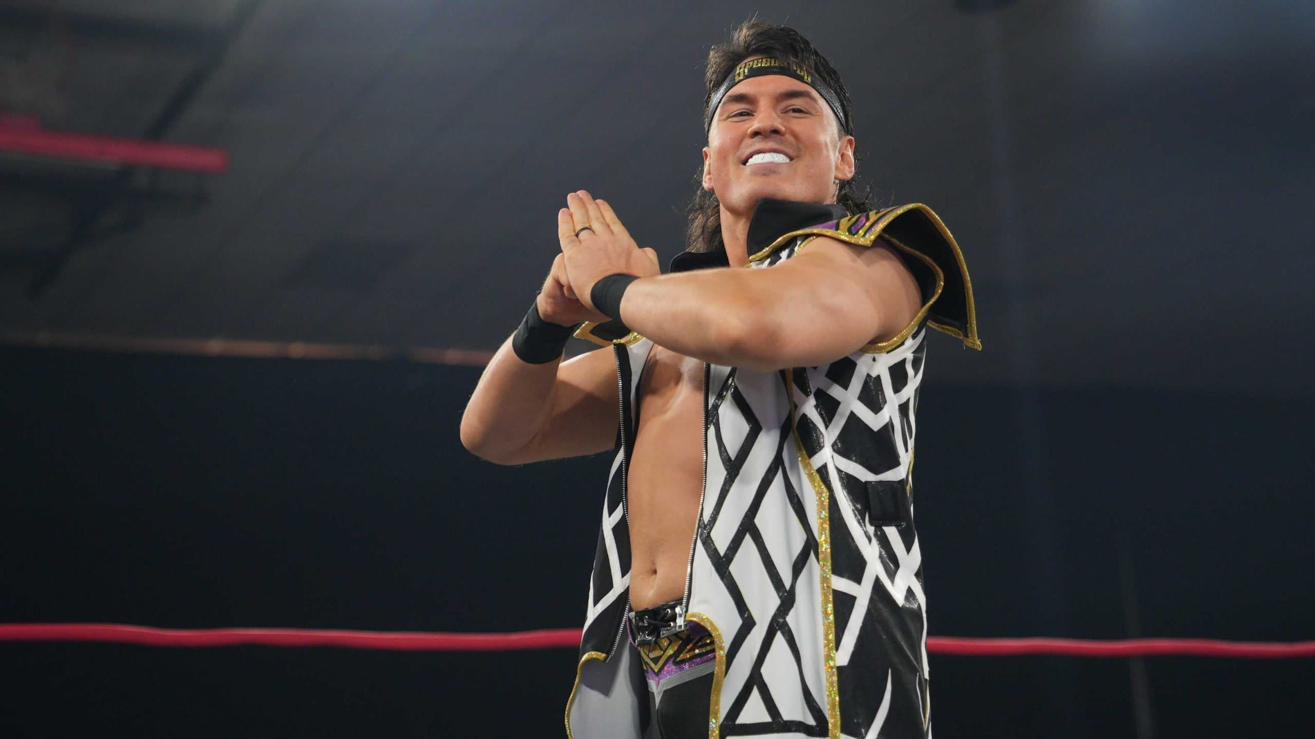 Mike Bailey Reportedly Leaving TNA for AEW: What’s Next for the &#8220;Speedball&#8221;?