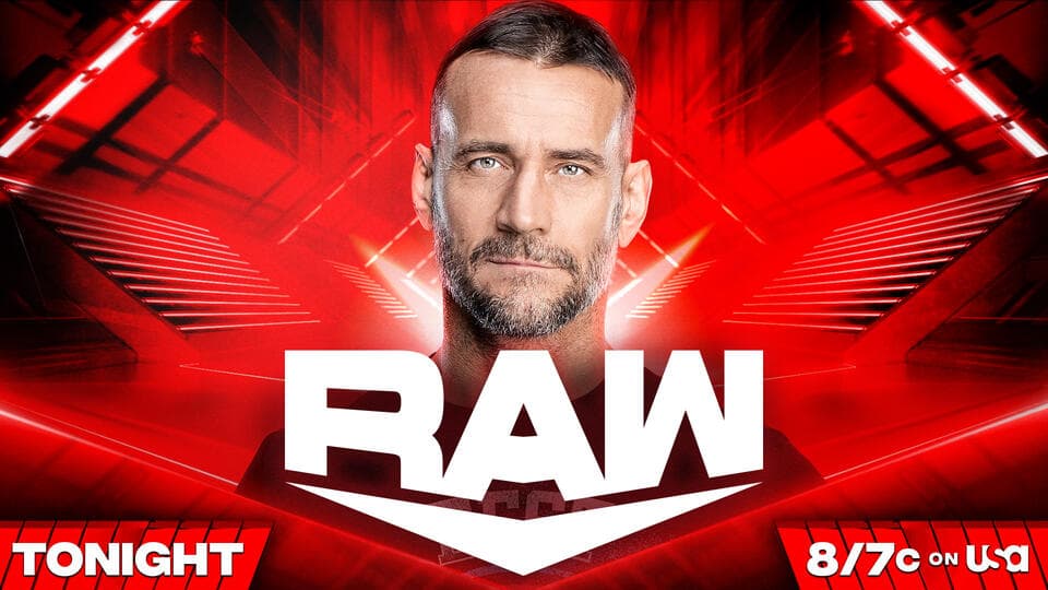 WWE Raw Results (02/12/2024)