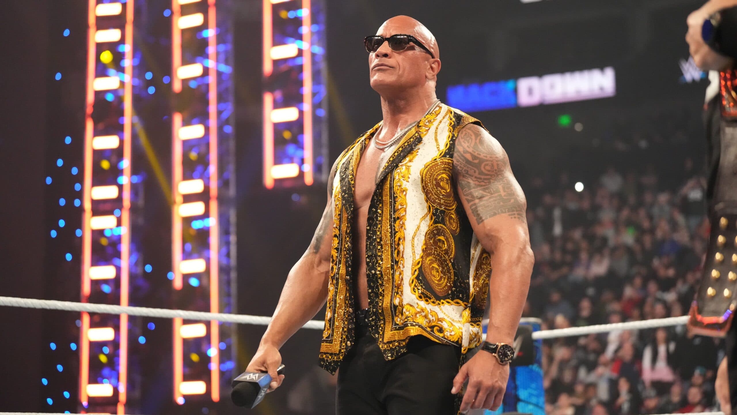 WWE Reportedly Proceeding Creatively as If The Rock Will Miss WrestleMania 41