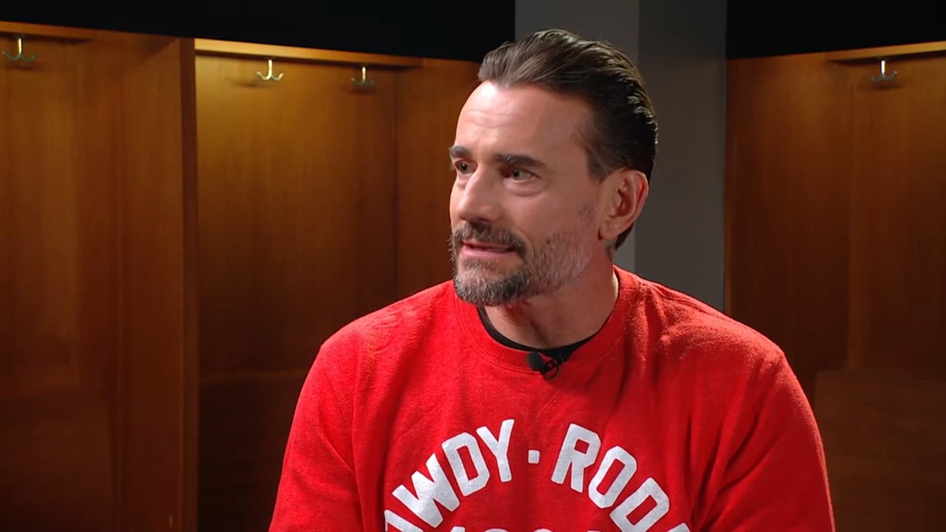 WWE Raw Results (09/12/2024): CM Punk Addresses Seth Rollins and Personal “Favor” in WWE Interview