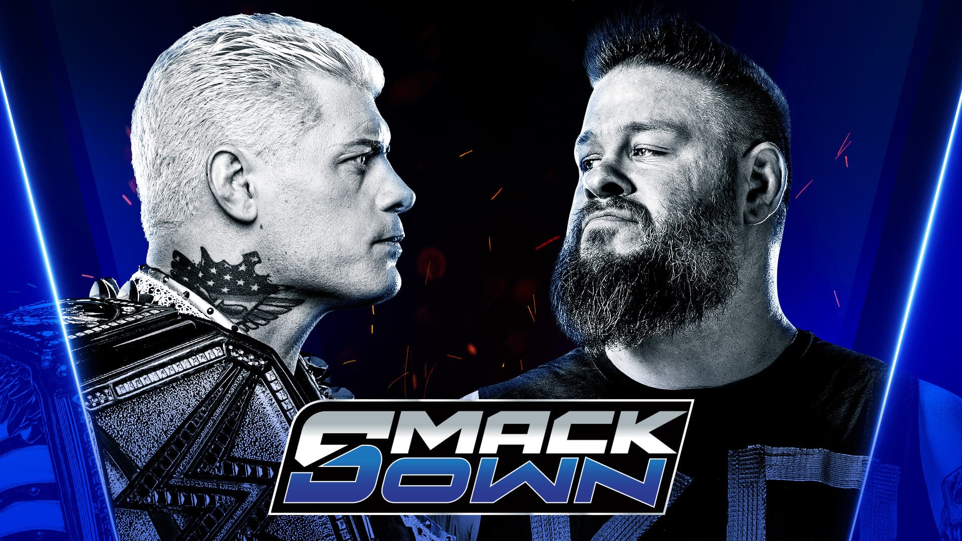 WWE SmackDown Results (13/12/2024)