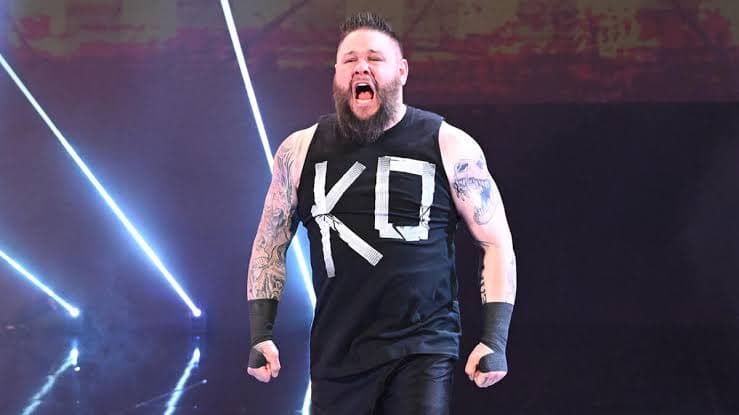 WWE Reacts After Kevin Owens Stealing Undisputed WWE Title at WWE Saturday Night&#8217;s Main Event XXXVII