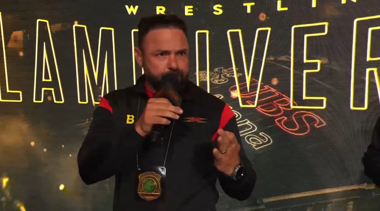Top TNA Wrestler Suspended Indefinitely, Bound for Glory 2025 Date &#038; Location Official, Trick Williams Retains TNA World Title