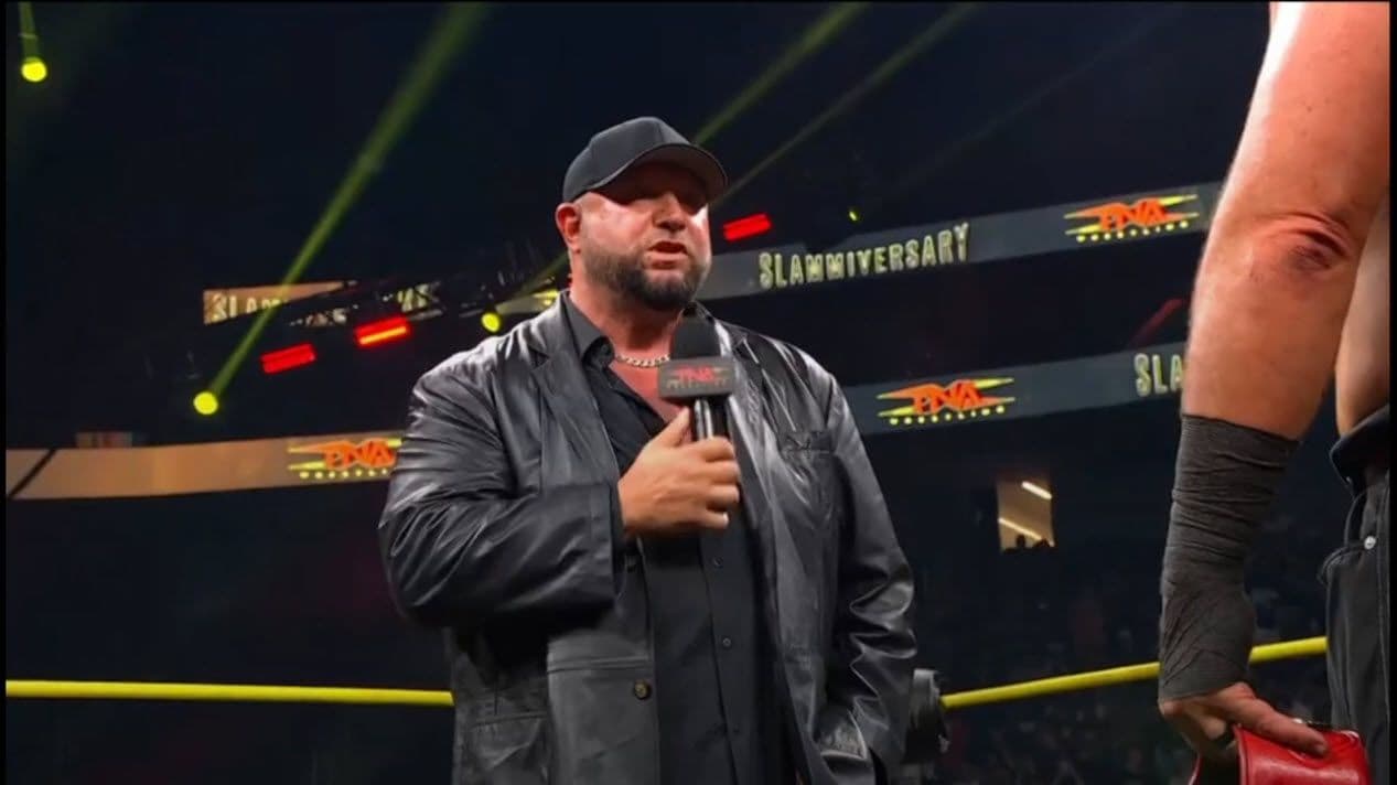 The Real Reason D-Von Dudley Missed TNA Slammiversary 2025 Alongside Bully Ray—And What’s Next for Team 3D and The Hardys