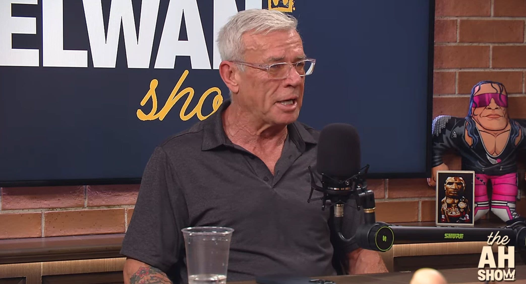 Eric Bischoff: TNA Wrestling Is One Broadcast Deal Away from Major Success, Could Surpass AEW
