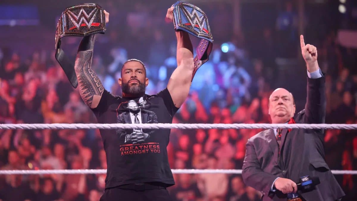 Paul Heyman Responds to Roman Reigns’ WWE SummerSlam Challenge — SummerSlam 2025 Set for Explosive Tag Team Showdown