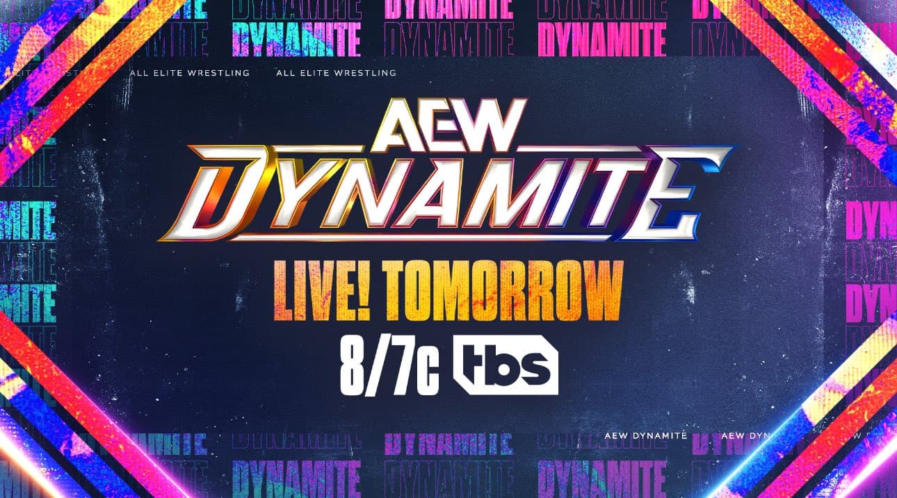 AEW Dynamite Ratings &amp; Viewership For 7/23/2025: Numbers Continue To Rise For Second Week In A Row