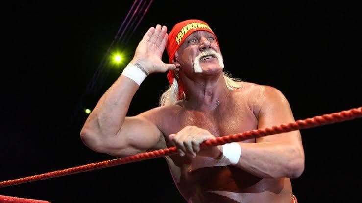 JBL Predicts 1980s Hulk Hogan Would Have an &#8216;Incredible&#8217; Match with WWE&#8217;s GUNTHER
