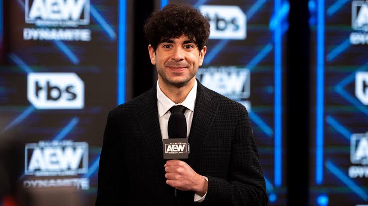 Tony Khan Confirms AEW Women’s Tag Team Titles Exist but Injury Woes Delay Launch