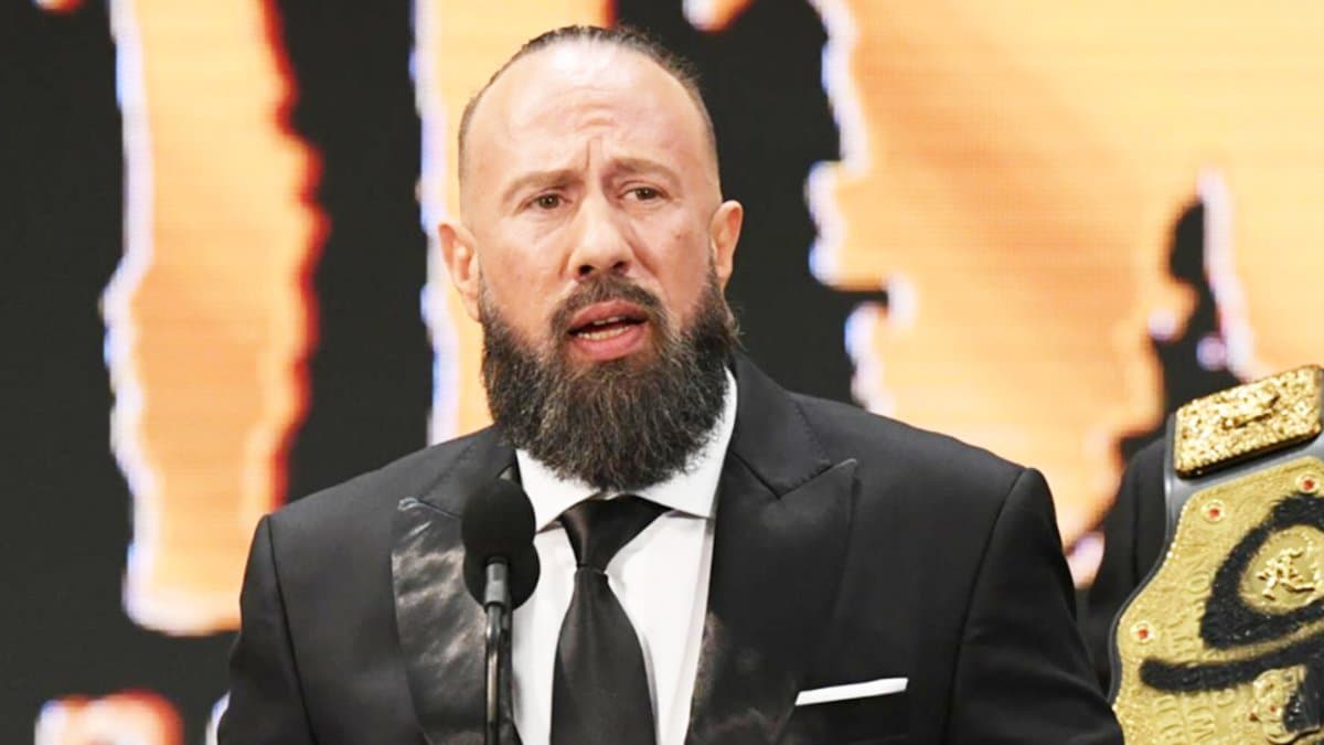 Jim Ross Praises Sean Waltman’s Wrestling Mind: “He Has A Great Mind For The Business”