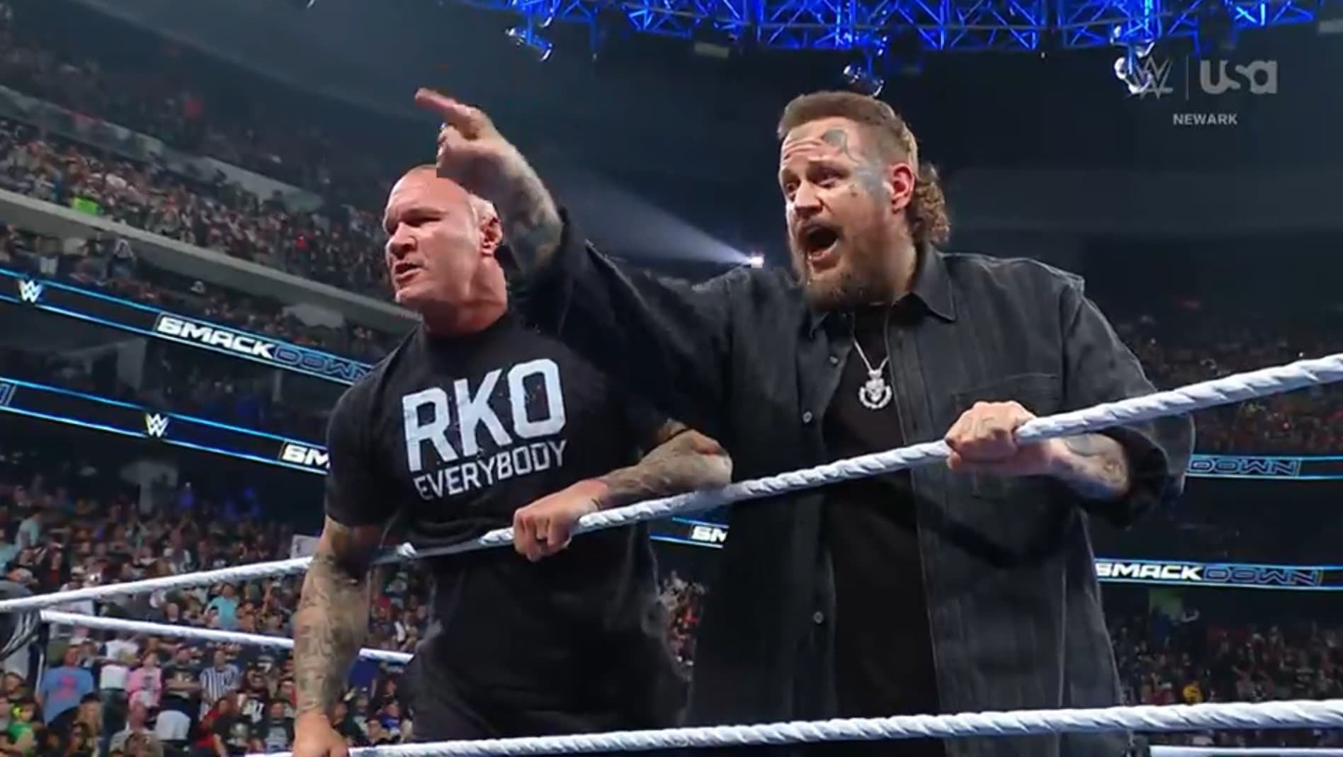 John Cena Returns to Babyface, Randy Orton-Clashes Heat Up: WWE SmackDown 8/1/25 Recap and Reactions