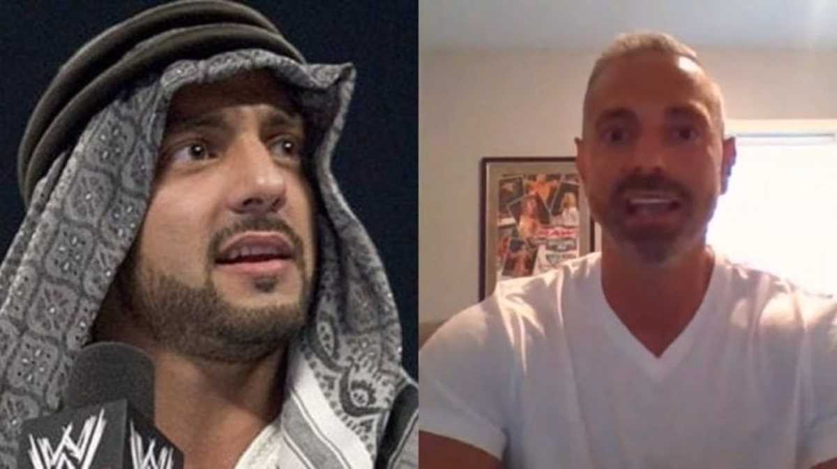 Muhammad Hassan Opens Up About His Canceled WWE World Title Win: “It Was Devastating”