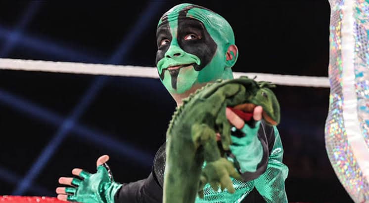 WWE Pulls Mr. Iguana and Psycho Clown From Lucha Libre en Chihuahua Event Due to SmackDown &amp; SummerSlam Commitments