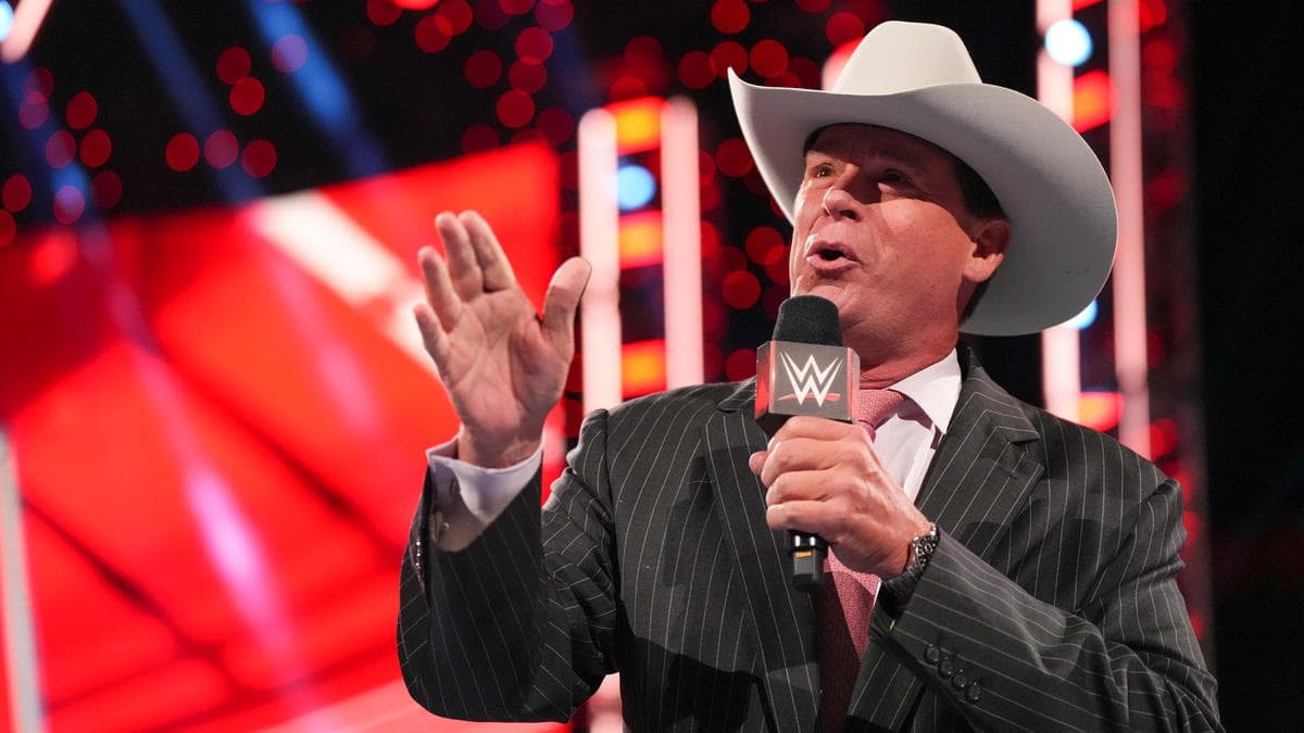 WWE Hall of Famer JBL Opens Up About Scrapped TNA Plans and His Recent Absence