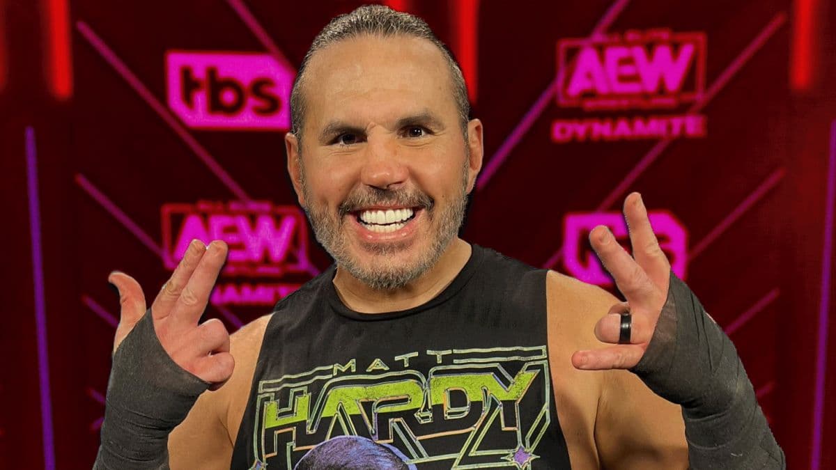 Matt Hardy Opens Up About Controversial 2005 SummerSlam Loss to Edge: Behind the Brutal Finish