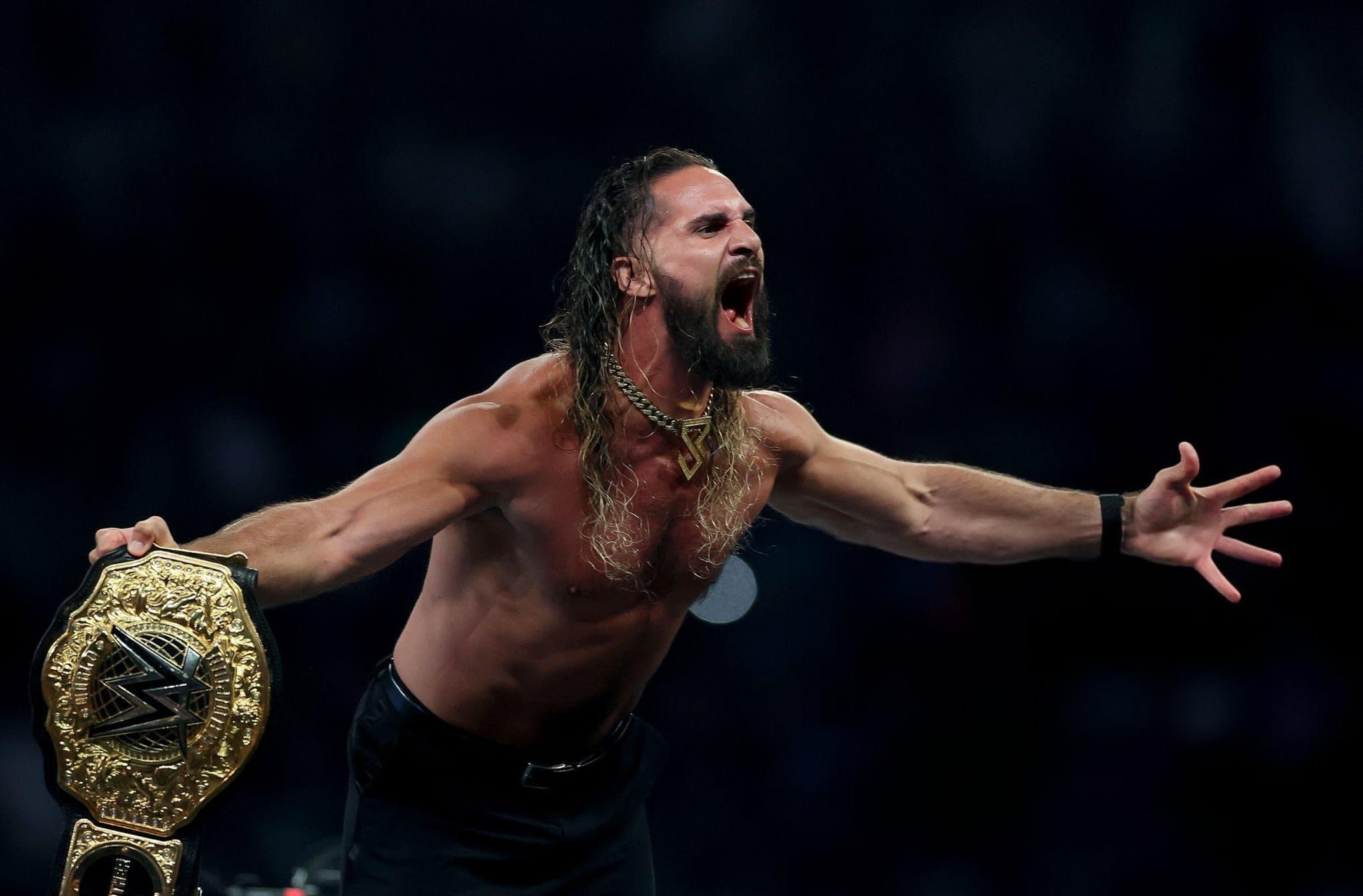 Seth Rollins Steals the Show with Dramatic Money in the Bank Cash-In at SummerSlam 2025; Fan Freaks Out Exiting MetLife Stadium, Triple H Denounces False Injury Rumors
