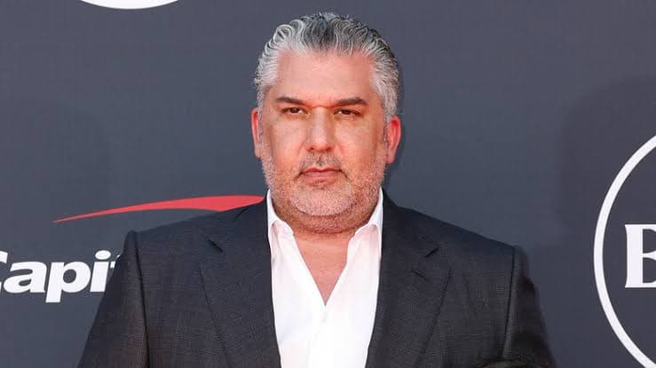 WWE President Nick Khan Spotted at GCW’s Bloodsport XIV Ahead of SummerSlam 2025 in New Jersey