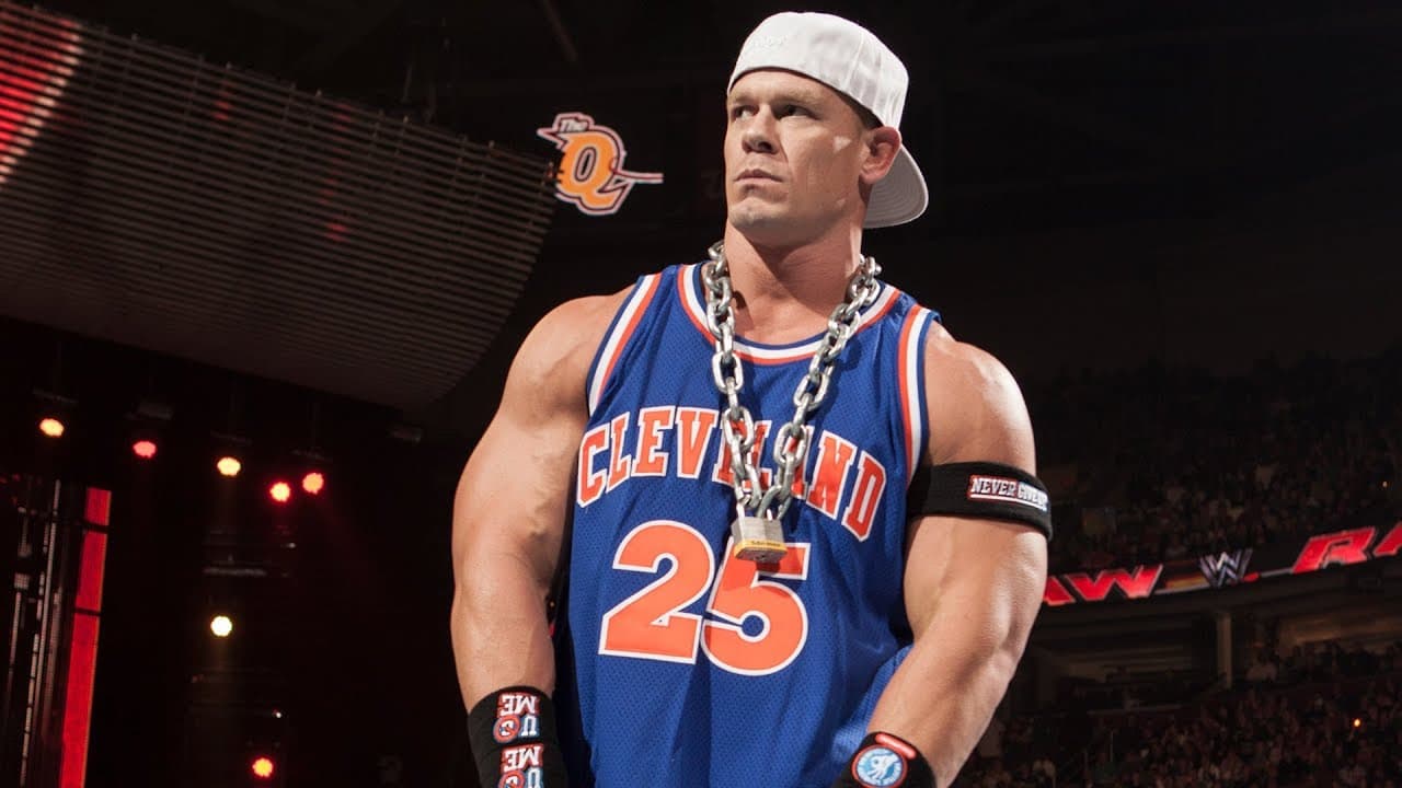 Triple H Praises John Cena&#8217;s Legacy: &#8216;He’ll Always Be a Part of WWE&#8217;