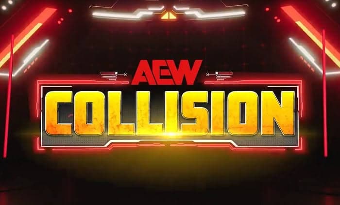 AEW Collision Delivered An Electric Night On July 26, 2025, Live From The Historic Byline Bank Aragon Ballroom in Chicago, Illinois