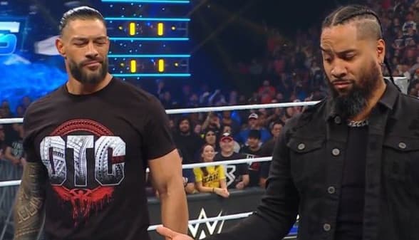 Lance Anoa’i Reacts to WWE SmackDown Bloodline Drama: What’s Next for the The Bloodline?