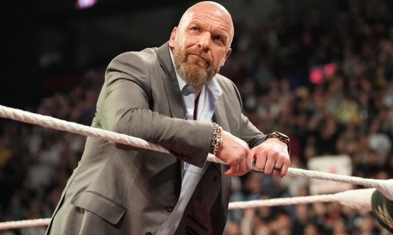 Triple H Addresses Streaming Issues During Mike Tyson vs. Jake Paul Event on Netflix