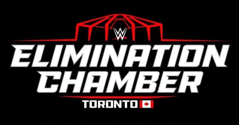 WWE Elimination Chamber 2025 Heads to Toronto’s Rogers Centre