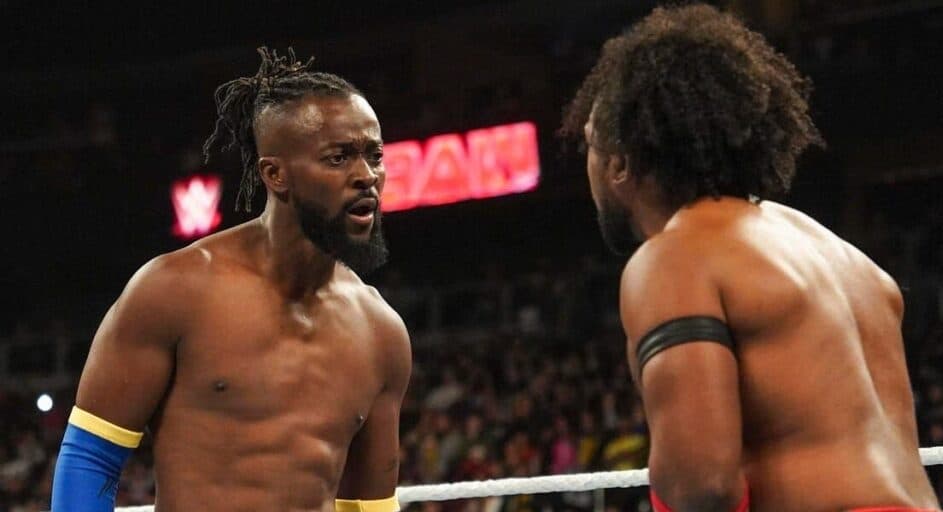 WWE Raw Results (25/11/2024): The New Day’s Internal Conflict Boils Over After Loss to Alpha Academy