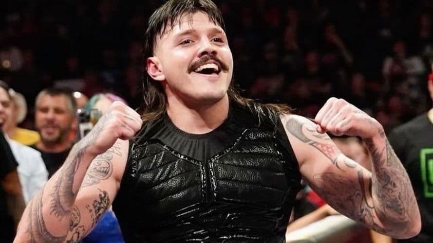 Dominik Mysterio Says WrestleMania 41 Will Be WWE’s Biggest Show Yet