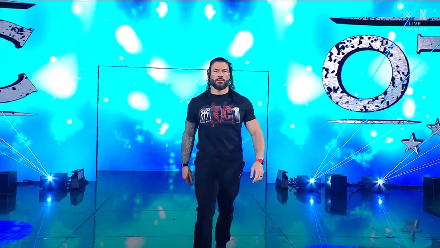 WWE News: Roman Reigns Returns and Huge SummerSlam Build-Up on WWE Raw — July 21, 2025