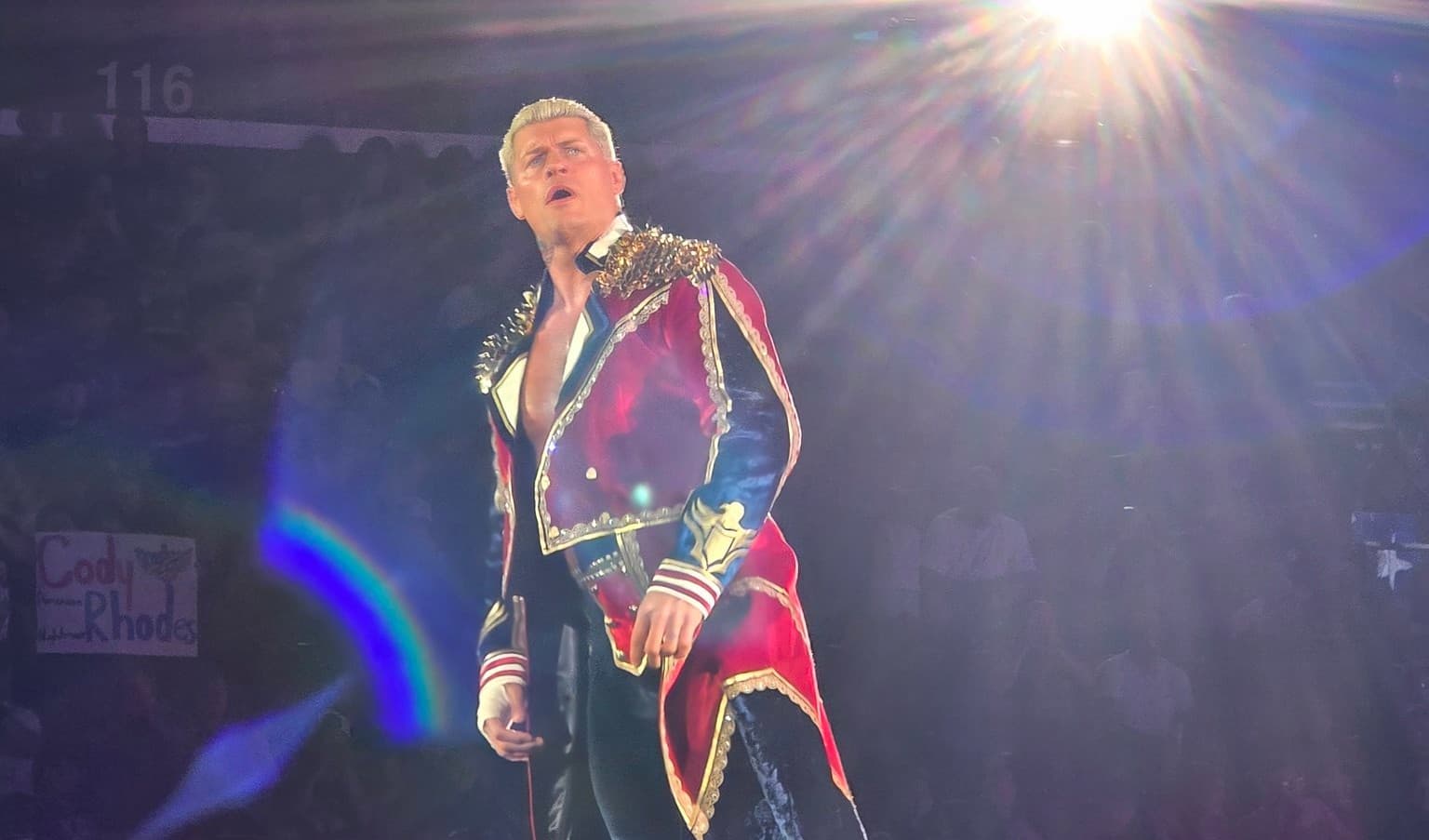 WWE House Show Recap: Explosive Action in Corpus Christi, TX – July 19, 2025