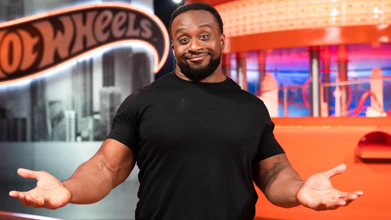 Big E Set To Release Highly Anticipated Memoir Based on Viral Players’ Tribune Piece—Details and Exclusive Backstage Insights