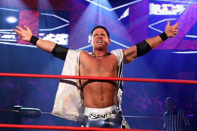 AJ Styles Shares Heartfelt Message to Younger Self Ahead of Long-Awaited TNA Return at Slammiversary 2025