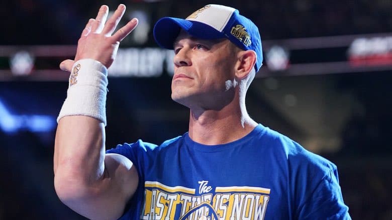 John Cena’s WWE Heel Run May Be Ending Sooner Than Fans Think