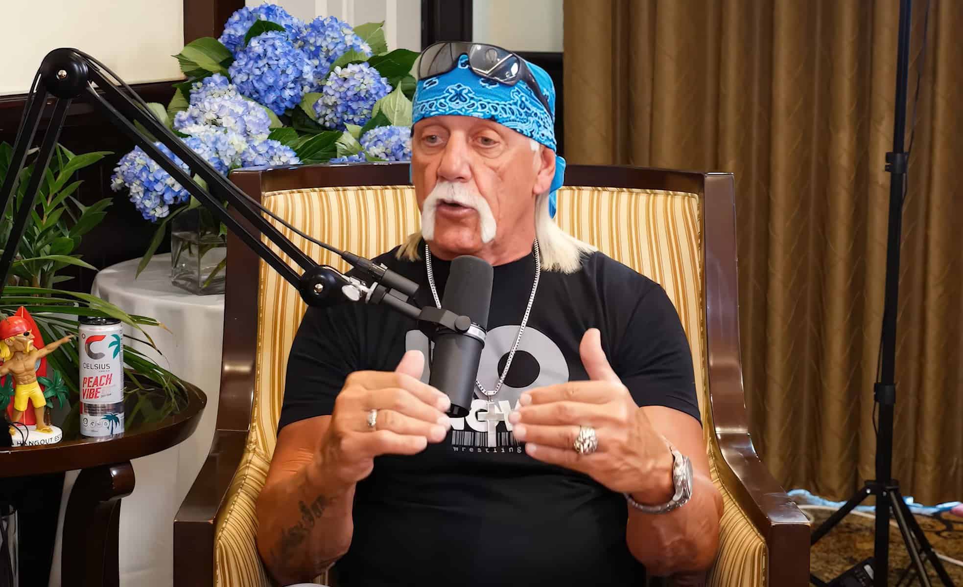 Conflicting Reports Surround Hulk Hogan’s Health After Public Disappearance