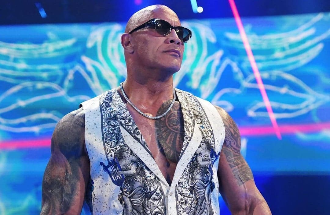WWE Hall of Famer Speculates that The Rock Will Appear at SummerSlam 2025: A Look into the Rumors and Possibilities