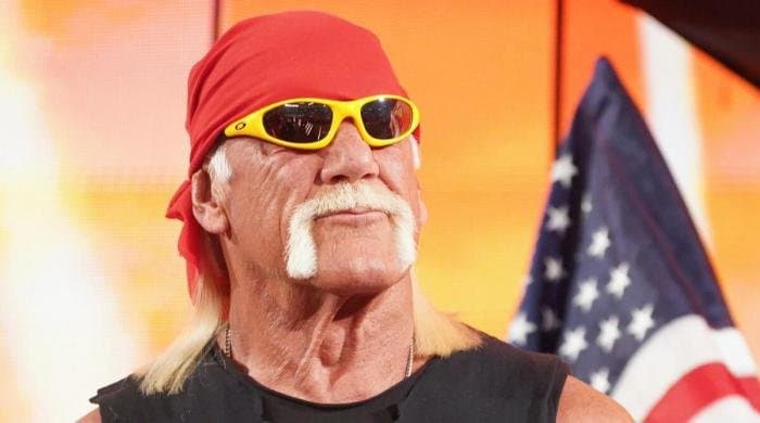 Former WWE Star, Longtime Friend of Hulk Hogan Reveals New Health Update: “He’s Healing, But It’s a Long Road”—Exclusive Details
