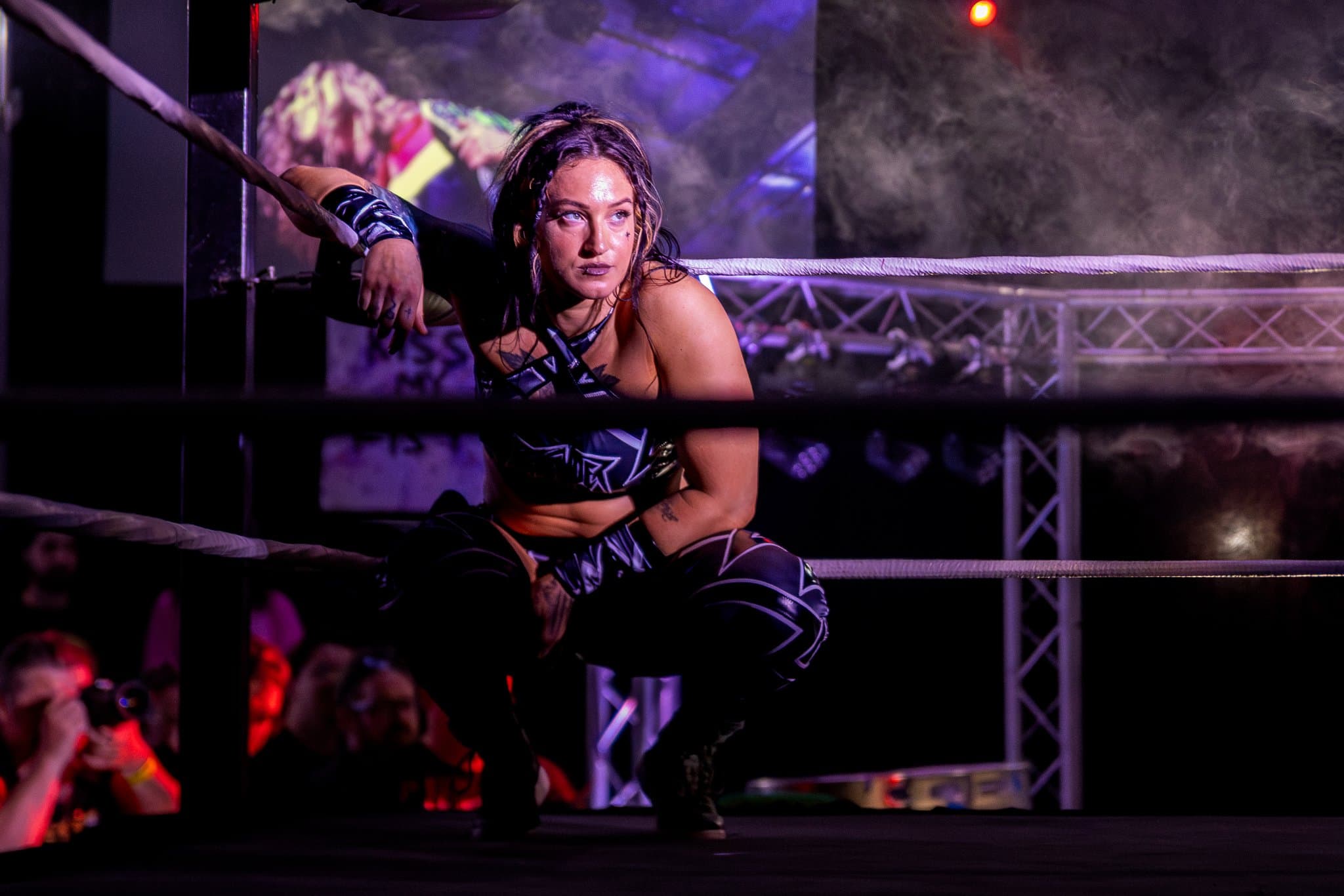 Kris Statlander’s New Boyfriend Revealed, Bryan Danielson Broke Injury Protocol at AEW All In: Texas, & More AEW News