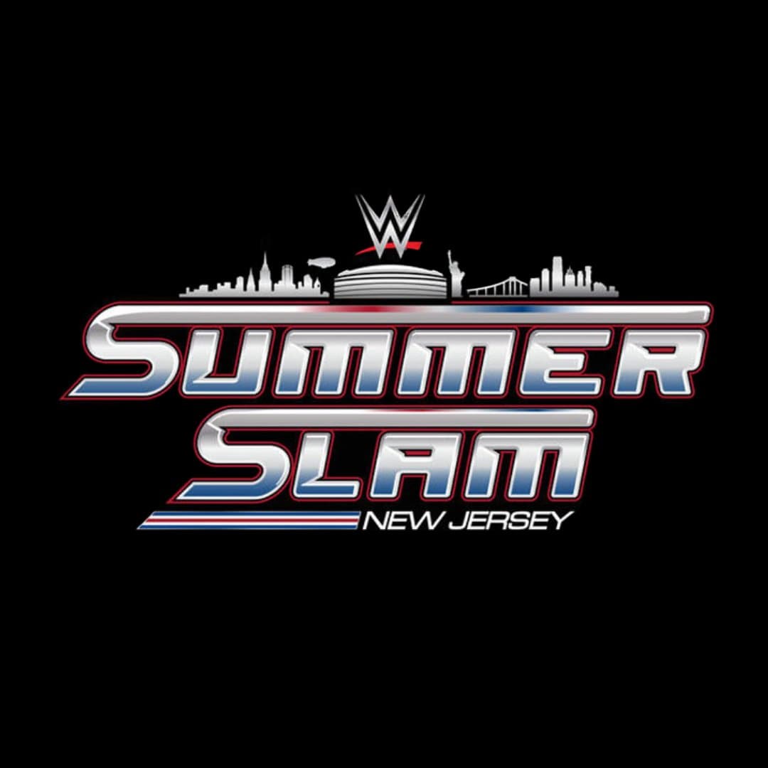 WWE SummerSlam 2025 Set to Dazzle with Massive Stage, Heyman’s Surprising Comments, and Undisclosed Undertaker Plans