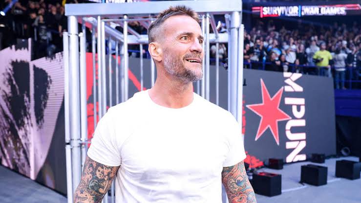 CM Punk Reveals Shocking Moment Triple H Ripped Up His Script After 2023 Survivor Series PLE